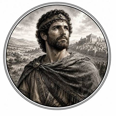 David