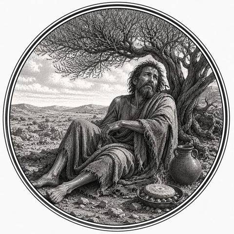 Elijah