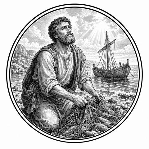 Peter